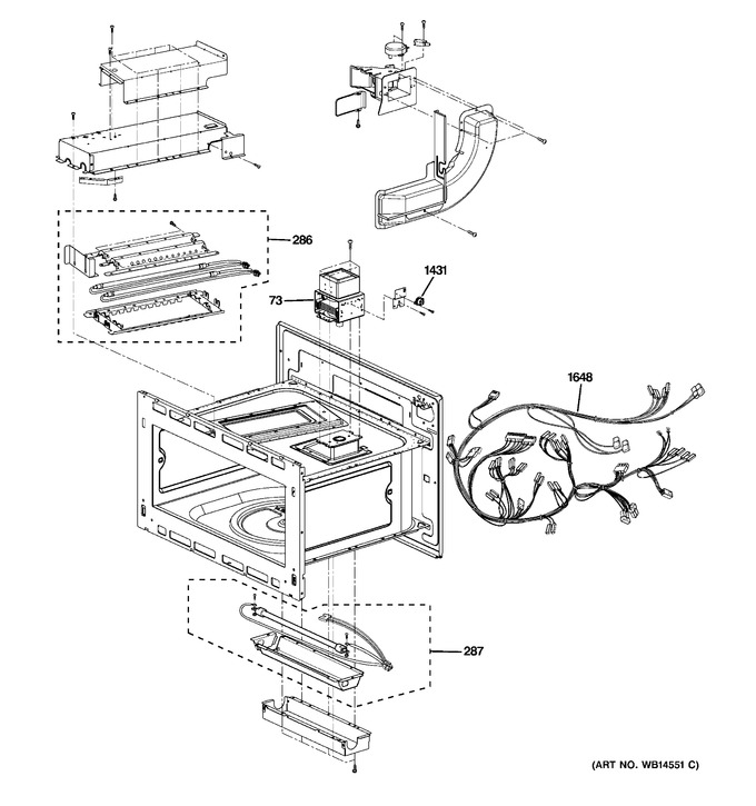 Diagram for ZSC2200NWW01