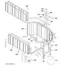 Diagram for 4 - Unit Parts