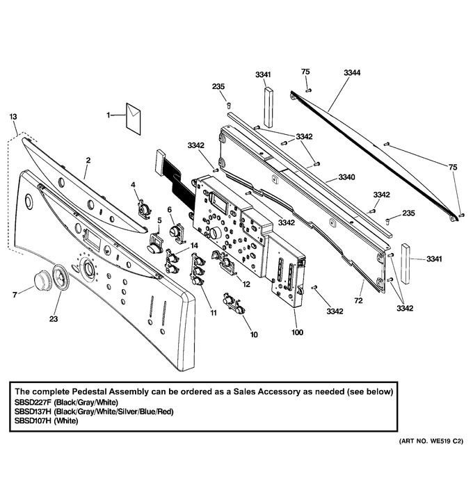 Diagram for DCVH680EJ2MR