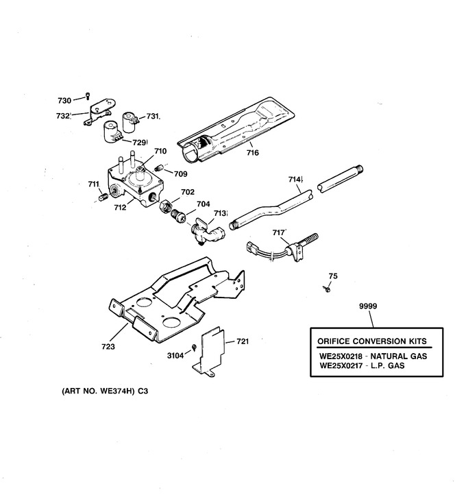 Diagram for DPSQ475GT5WW