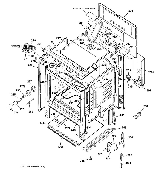 Diagram for RB787DP1BB