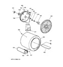 Diagram for 4 - Drum