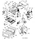 Diagram for 1 - Microwave