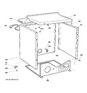 Diagram for 3 - Cabinet