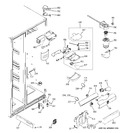 Diagram for 7 - Fresh Food Section