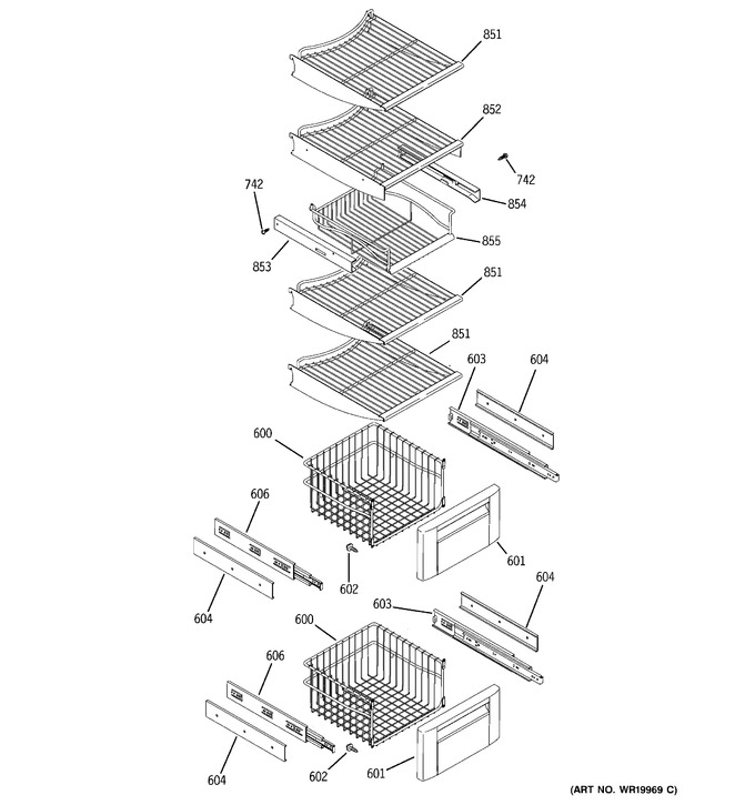 Diagram for ZISB480DRG