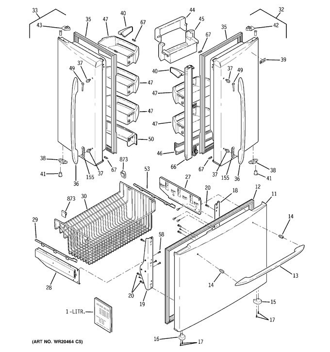 Diagram for PFSF5NFYACC