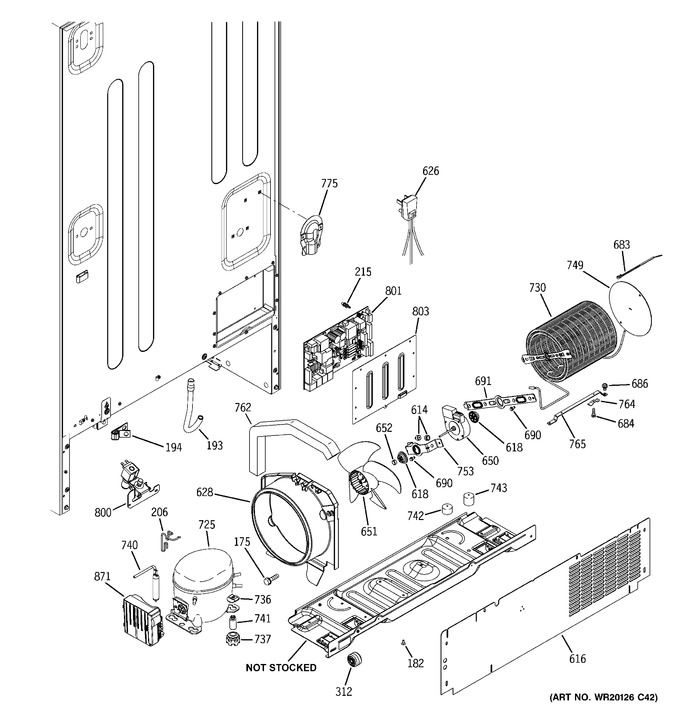 Diagram for PGSS5NFYASS