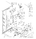 Diagram for 8 - Fresh Food Section