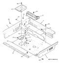 Diagram for 6 - Cooling Fan