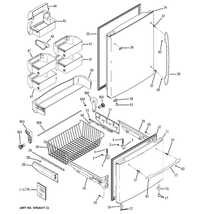 Diagram for PDSS0MFYCLSS