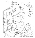 Diagram for 7 - Fresh Food Section