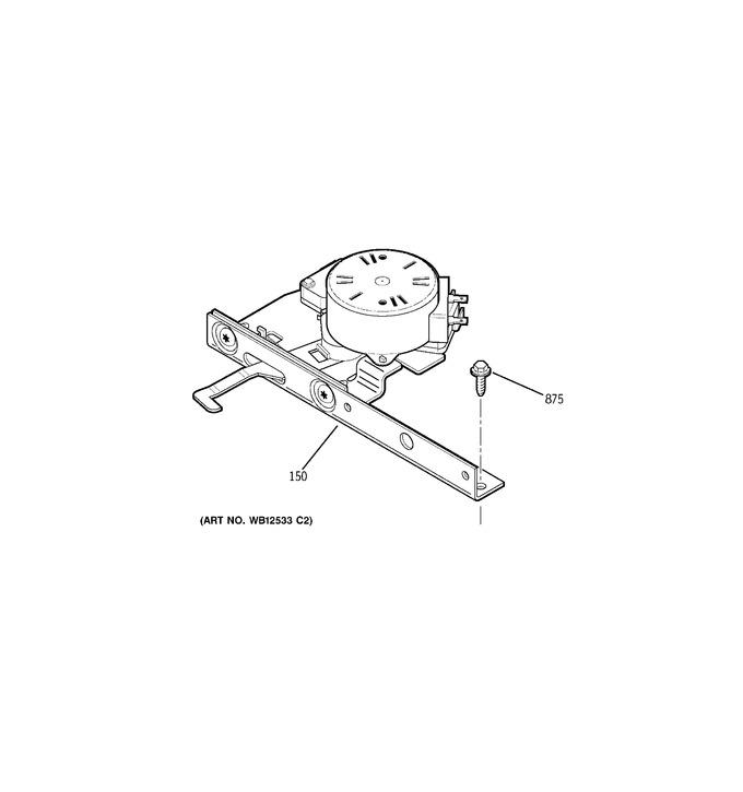 Diagram for JSP42DN1WW