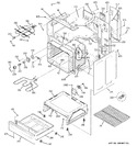 Diagram for 3 - Body Parts