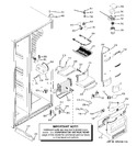 Diagram for 8 - Fresh Food Section