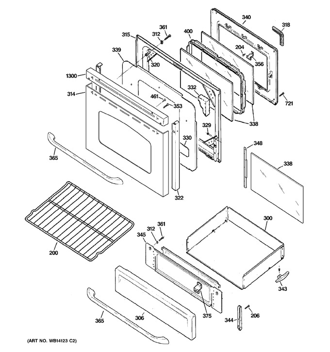 Diagram for JGBP32SEN3SS