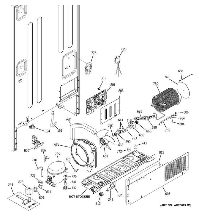 Diagram for CFCP1NIYCSS