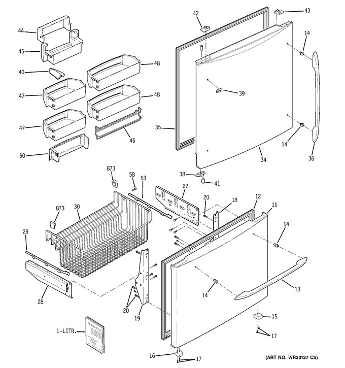 Diagram for PDCS1NCYCLSS