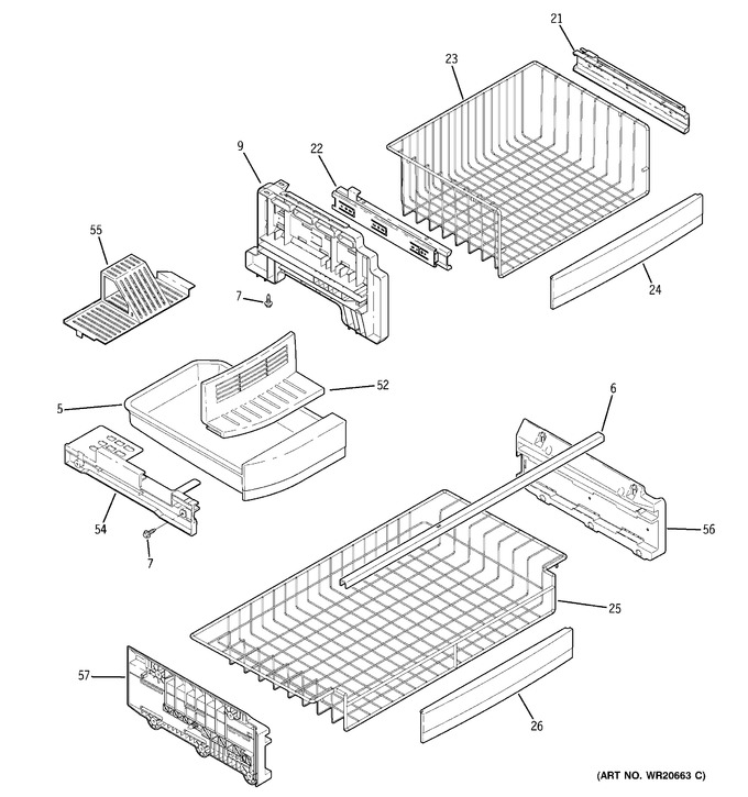 Diagram for PFCE1NJYCDBB