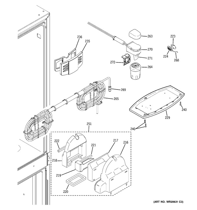 Diagram for PFCS1PJYCSS