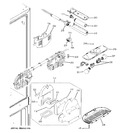 Diagram for 4 - Fresh Food Section