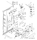 Diagram for 8 - Fresh Food Section