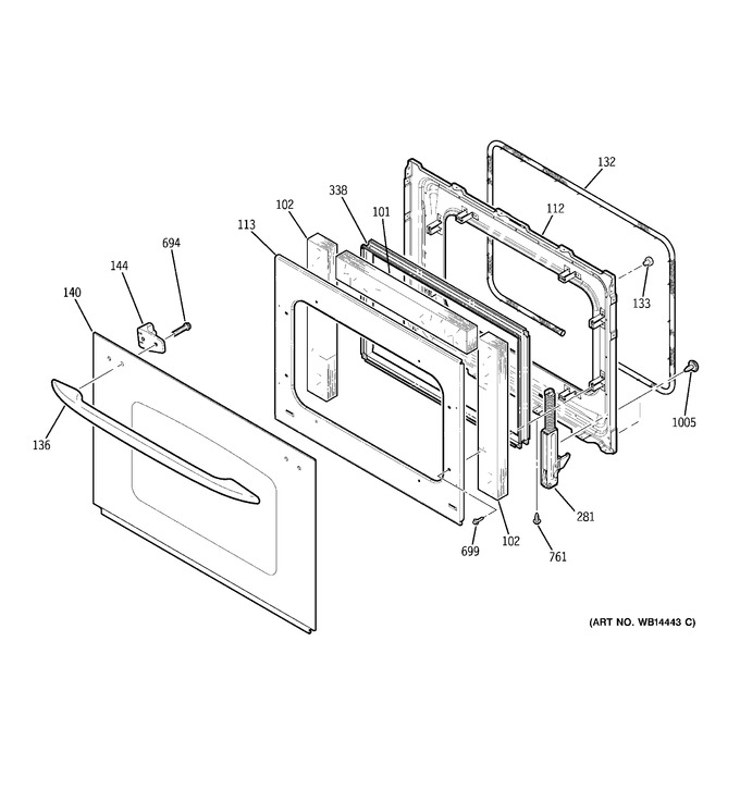 Diagram for PT920BM2BB