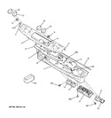 Diagram for 1 - Control Panel