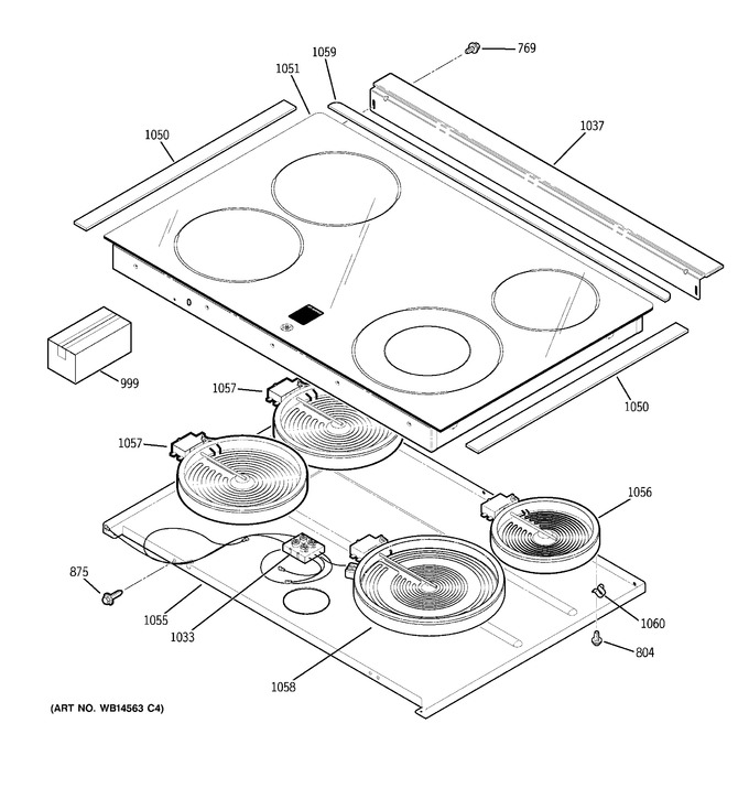 Diagram for JCSP42SN1SS