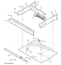 Diagram for 3 - Center Spacer