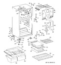 Diagram for 2 - Cabinet