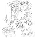 Diagram for 2 - Cabinet