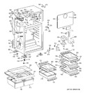 Diagram for 2 - Cabinet