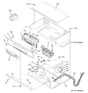 Diagram for 1 - Control Panel