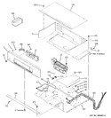 Diagram for 1 - Control Panel