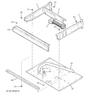 Diagram for 3 - Center Spacer