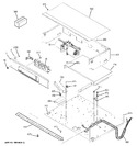 Diagram for 1 - Control Panel