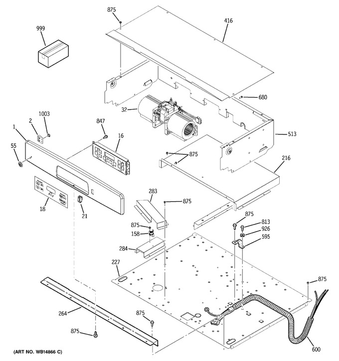 Diagram for JTS10SP1SS