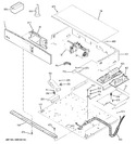 Diagram for 1 - Control Panel