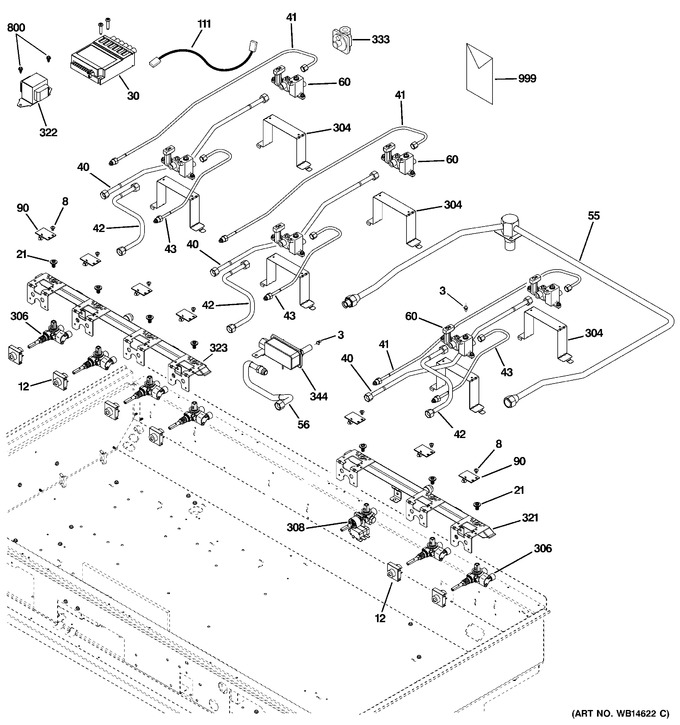 Diagram for ZGU486LRP1SS