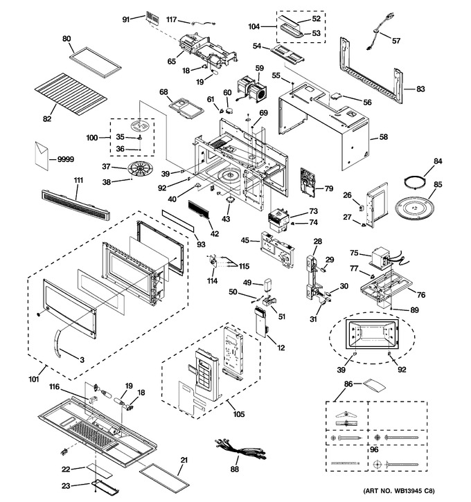 Diagram for HVM1750DM2CC