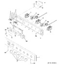 Diagram for 1 - Control Panel