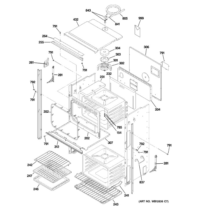 Diagram for ZET1058PF3SS