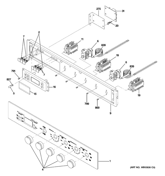 Diagram for ZET1058SF4SS