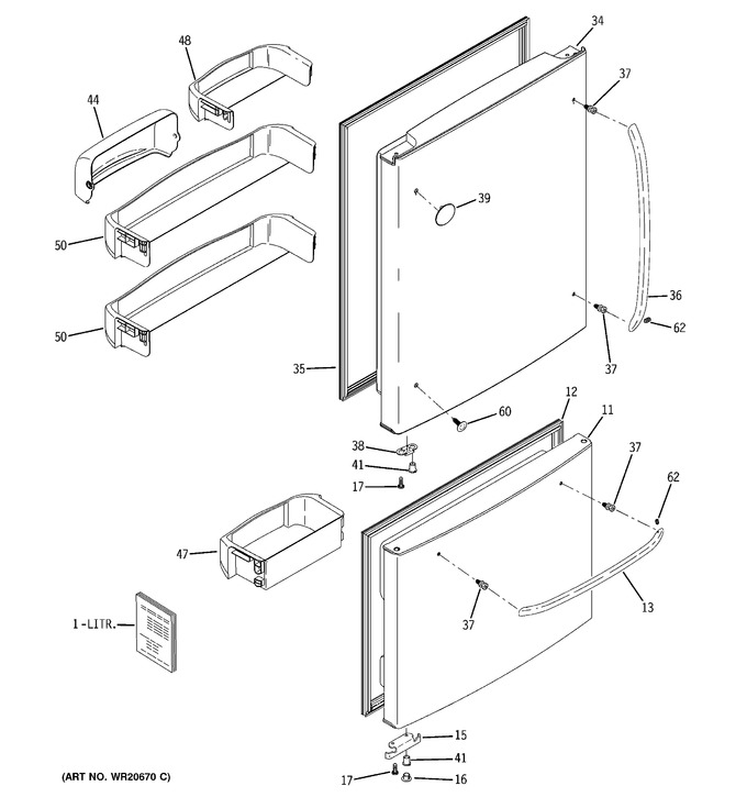 Diagram for GBSL3HCXCLLS