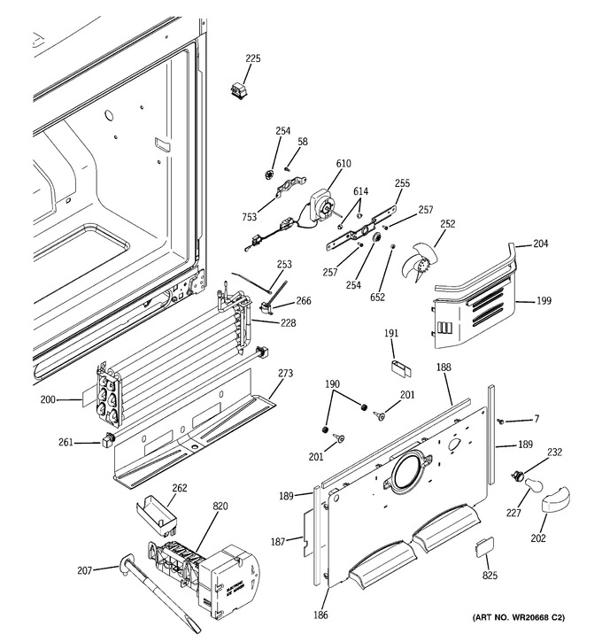 Diagram for GBSL3HCXCRLS