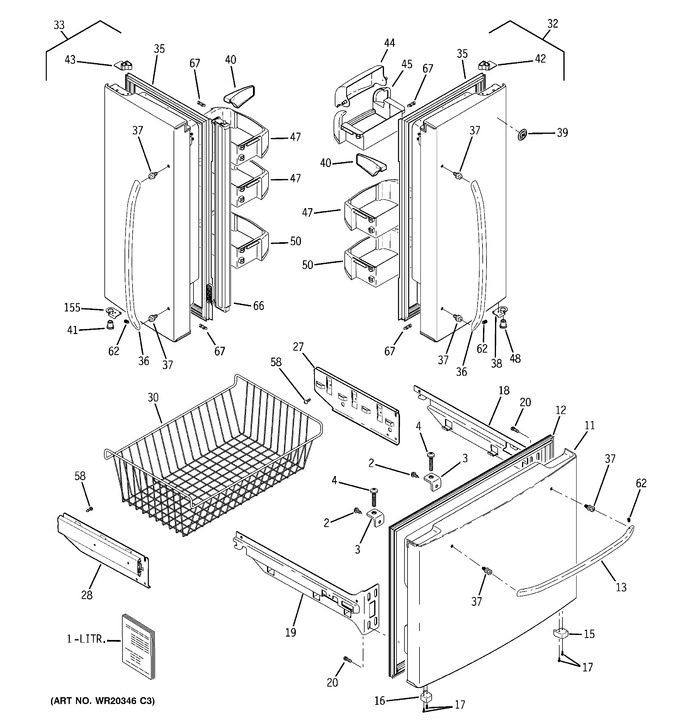 Diagram for GFSF2KEYCCC