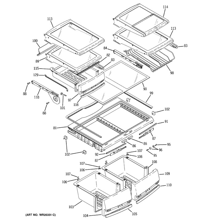 Diagram for PDSF0MFXBRCC