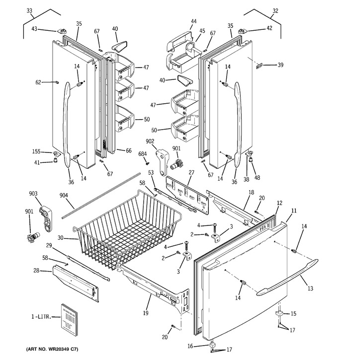 Diagram for PFSS2MIXASS