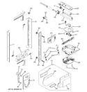 Diagram for 4 - Fresh Food Section